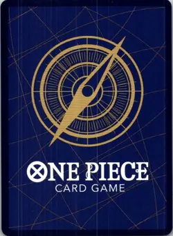 One Piece TCG | Two-Hundred Million Volts Amaru (Jolly Roger Foil) | OP05-115 | - Image 2