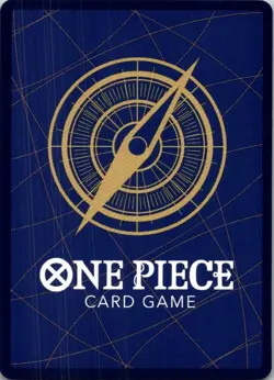 One Piece TCG | Charlotte Linlin | OP08-069 | OP08 | NM Foil - Image 2