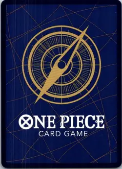 One Piece TCG | Gol.D.Roger (064) | OP13-064 | OP13 | NM Foil - Image 2
