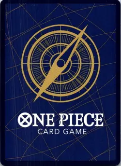 One Piece TCG | Monkey.D.Garp | OP12-056 | OP12 | NM Foil - Image 2