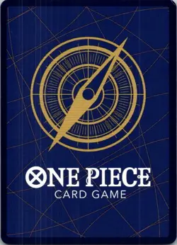 One Piece TCG | Vinsmoke Reiju (069) | OP06-069 | OP06 | NM Foil - Image 2