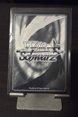 Weiss Schwarz GODDESS OF VICTORY NIKKE - Showtime Blanc NIK/S117-E031 RR English - Image 2