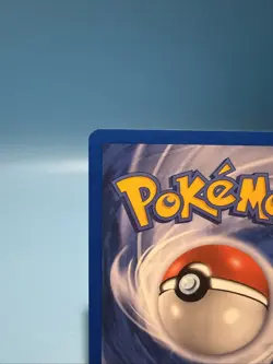 Gulpin 62/101 VLP - Yuka Morii Clay Art - Hidden Legends Pokemon Card - Image 3