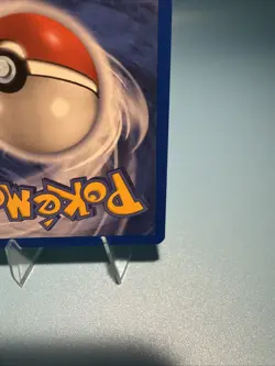 Gulpin 62/101 VLP - Yuka Morii Clay Art - Hidden Legends Pokemon Card - Image 5