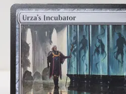 MTG - Modern Horizons 3 - Urza’s Incubator 0297 - Image 2