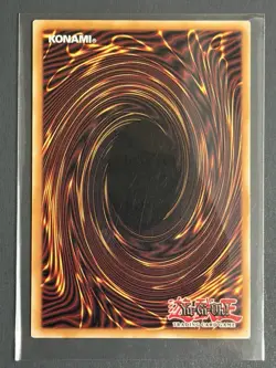 Harpies Feather Duster INFO-EN045 Yu-Gi-Oh Cards Near Mint - Image 2