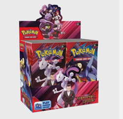 TCG Cards Replica : S&V Destined Rivals Factory Sealed Booster Box - Image 2