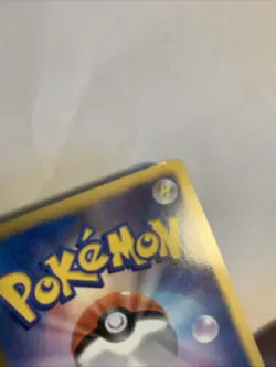 Pokemon Card / Carte GOLURK Promo 046/BW-P - Image 3