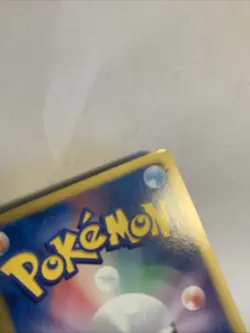 Pokemon Card / Carte GOLURK Promo 046/BW-P - Image 4