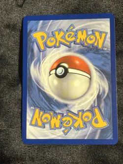 Pikachu SVP190 - S&V World Championship 2024 Promo Pokemon Card - NM - Image 2