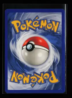 Gloom 35/101 Uncommon Hidden Legends Yuka Morii Pokemon Card - Image 2