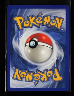 Bellossom 16/101 Rare Hidden Legends Yuka Morii Pokemon Card - Image 2