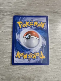 Genesect 16/113 Holo Rare Pokemon Legendary Treasures - LP -Pokemon Trading Card - Image 2