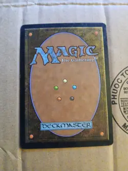 CROSIS'S CATACOMBS - Magic The Gathering MTG Collectible Card game - Image 3