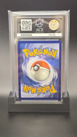 Charizard ex 056 Sv: Scarlet & Violet Promo Cards Holo - ACE 9 - Image 2