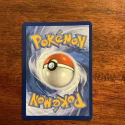 Pokemon Team Rocket's Mewtwo EX 280 HP Holo Rare 231/182 EX Rule Card - Image 2