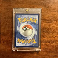 Pokemon Team Rocket's Mewtwo EX 280 HP Holo Rare 231/182 EX Rule Card - Image 4