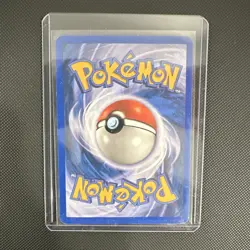 Pokemon Growlithe 62/144 Skyridge Reverse Holo 50 HP Basic Pokemon Card - Image 2