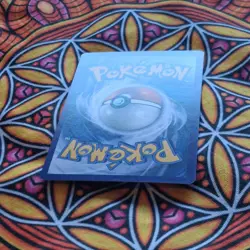 Pinsir #6/149 SM Base Set Uncommon - Pokemon Card with Print Error - Image 4