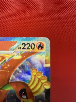 Ho-oh ex 007/034 Trading Card Game Classic Holo Pokemon Card NM #640 - Image 4