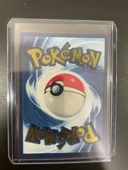 Arceus VSTAR (Metal Card) - 123/172 - Sword & Shield Promo Cards - Image 2