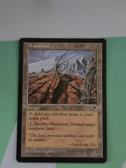 Wasteland Tempest Regular - Image 1