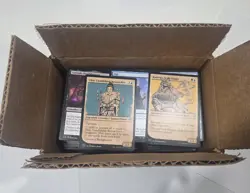 500+ Magic: The Gathering Bulk Cards - Image 1