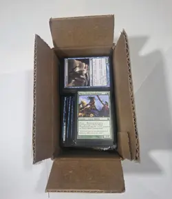 500+ Magic: The Gathering Bulk Cards - Image 2