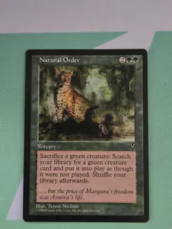 Natural Order Visions Regular - Image 1