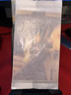 Magic The Gathering Avatar Tea Time At The Jasmine Dragon SEALED Card Set Of 6 - Image 1