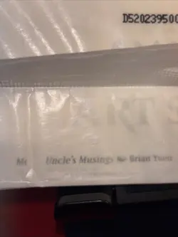 Magic The Gathering Avatar Tea Time At The Jasmine Dragon SEALED Card Set Of 6 - Image 3