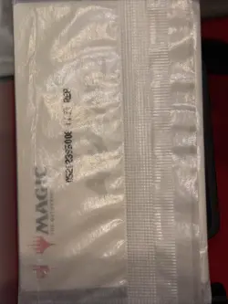 Magic The Gathering Avatar Tea Time At The Jasmine Dragon SEALED Card Set Of 6 - Image 4