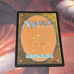 Chaos Warp X1 Mtg Strixhaven Japanese Mystical Archives Nm Etched Alt Art - Image 3