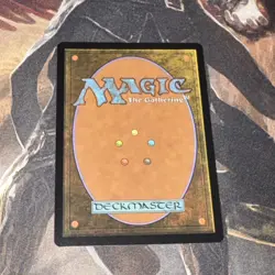 Time Warp X1 Mtg Strixhaven Mystical Archives Nm Borderless Etched - Image 3