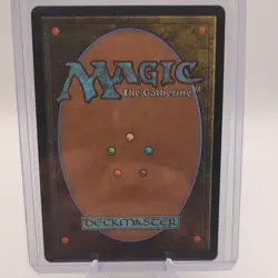 Tifa Lockhart (Borderless) (Chocobo Track Foil) (Magic The Gathering) Near Mint - Image 2