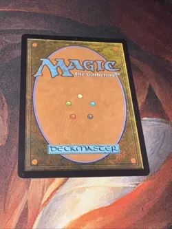 Counterspell X1 Mtg Strixhaven Japanese Mystical Archives Nm Borderless - Image 2