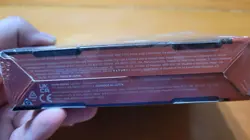 MTG Magic The Gathering Avatar The Last Airbender Collector Booster Box Sealed - Image 3