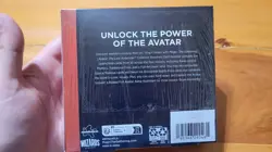 MTG Magic The Gathering Avatar The Last Airbender Collector Booster Box Sealed - Image 5