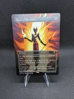 Door of Destinies (Borderless) Special Guests Regular - Image 1