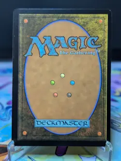 MTG Kaldheim-Maskwood Nexus (Extended Art) 369 Foil - Image 2