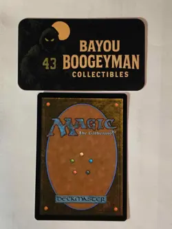 MTG NM Normal Sapling Nursery 192 R Lorwyn Eclipsed - Pack Fresh - Quick Ship - Image 2