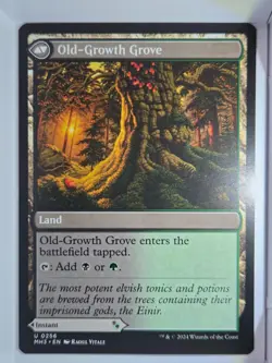 Revitalizing Repast - U256 - MTG - Modern Horizons 3 (MH3) - Image 2