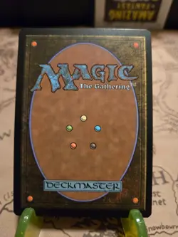 MTG Solidarity of Heroes Journey into Nyx Foil Uncommon NM - Image 2