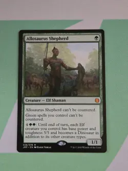 Allosaurus Shepherd Jumpstart Regular - Image 1