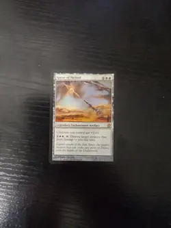 Spear of Heliod - Theros (THS) - Image 1