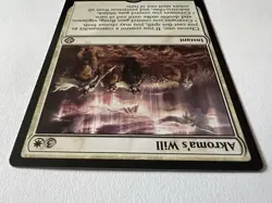 Akroma's Will Commander: the Lost Caverns of Ixalan Regular - Image 4