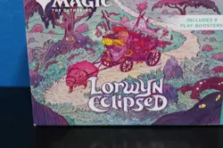 MTG Lorwyn Eclipsed Bundle NEW SEALED - Image 4