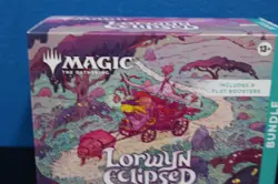 MTG Lorwyn Eclipsed Bundle NEW SEALED - Image 5