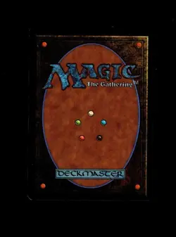 Magic the Gathering TERROR Beta MTG - Image 2