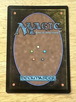 Winter Moon (Extended Art) #462 (NM) Modern Horizons 3 MH3 Magic MTG - Image 2